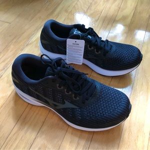 Mizuno Waverider 25 Waveknit New with tags